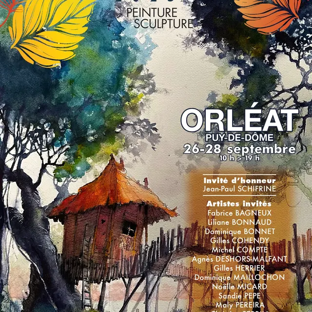 affiche