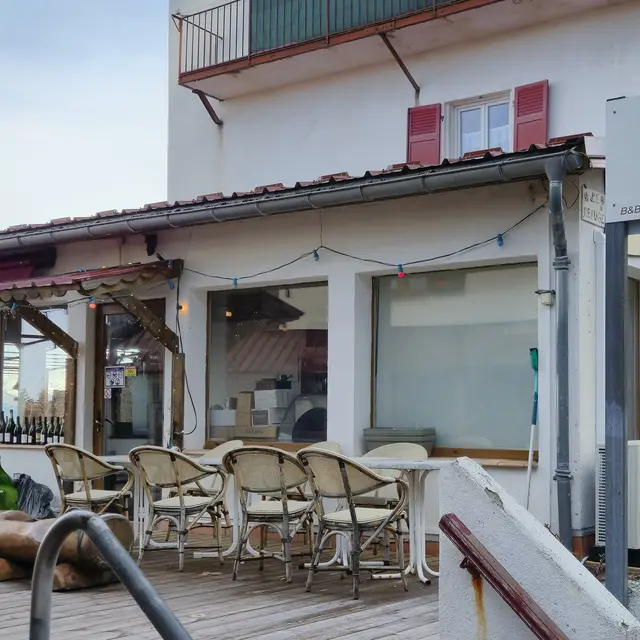 Le Refuge - Peïra-Cava_Lucéram