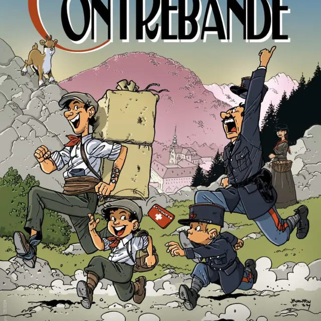 Fête de la contrebande - Journée Artisanat - Artisanat et Artistes en Abondance_Abondance
