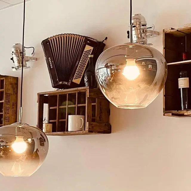 Luminaire