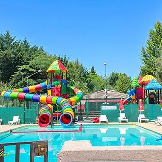 bel ete piscine