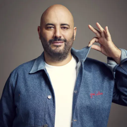 Spectacle : Jérôme Commandeur Tente des trucs_Belley