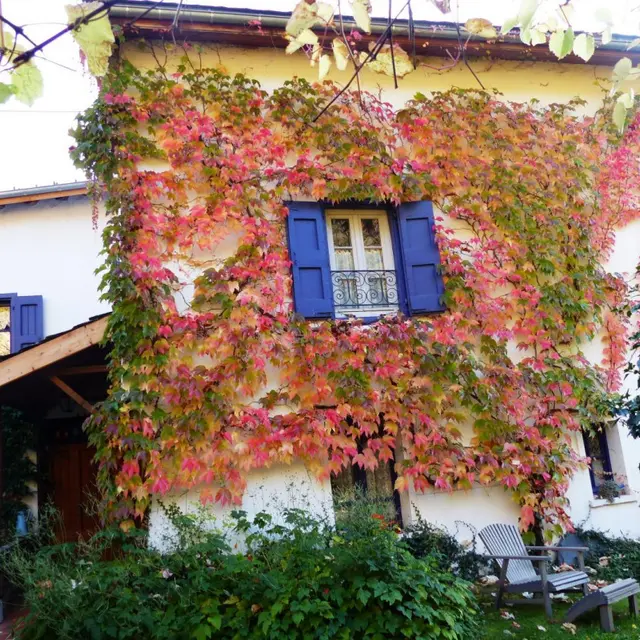Gîte Se Canto 5 personnes_Garanou