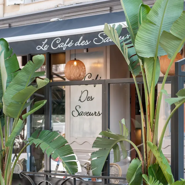 Café des Saveurs_Beaulieu-sur-Mer