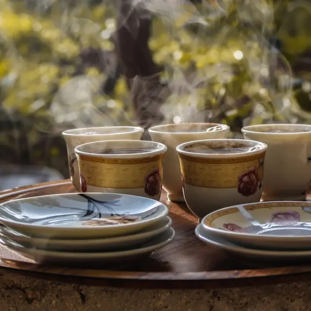 Thé dansant_Sainte-Maxime