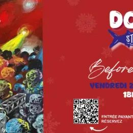 Dolly Stockfish Party_Nice