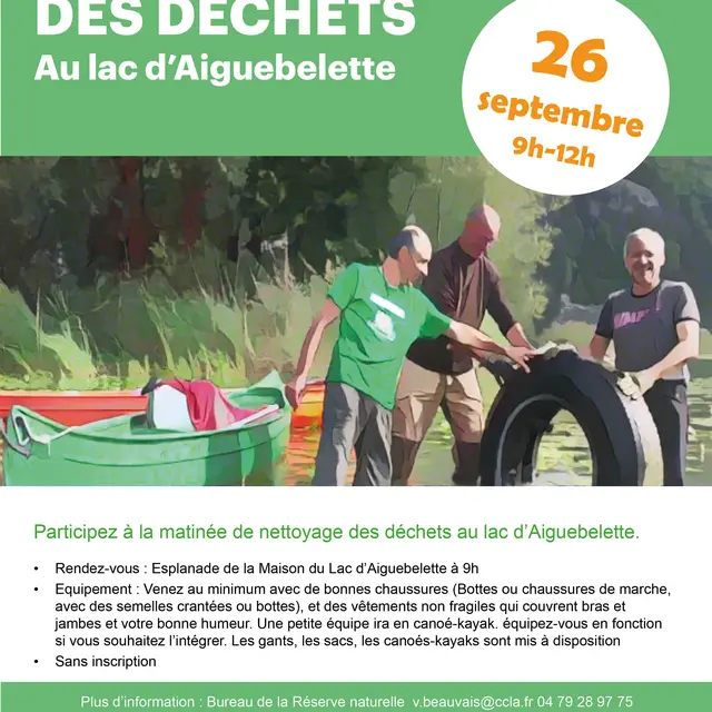 affiche