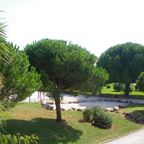 Location saisonnière à La Londe les Maures