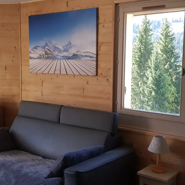 L'Orée des bois - 37 m² - n°624