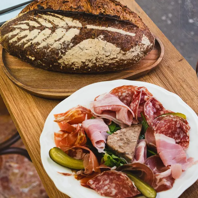 Le Bistrouille_Houilles