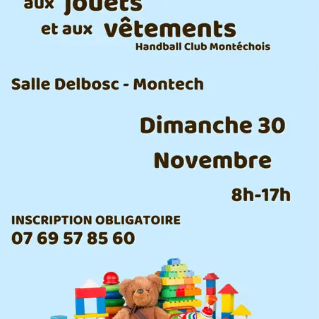 Bourse aux jouets_Montech
