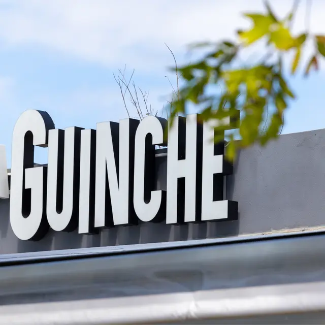 Bar de La Guinche_Nouméa