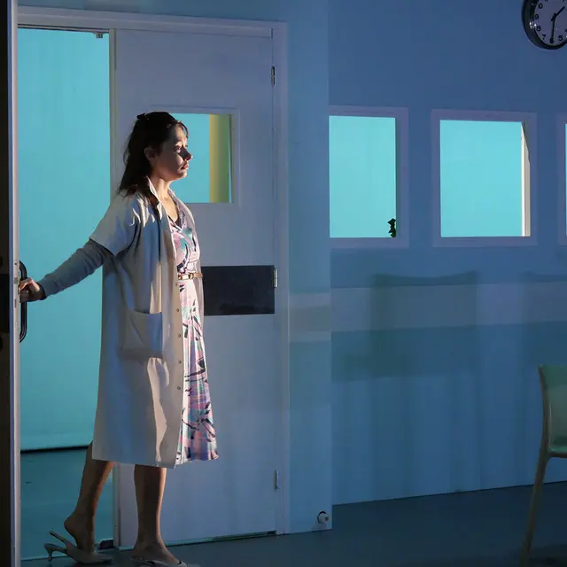 Visites de décors - Psychodrame_Martigues