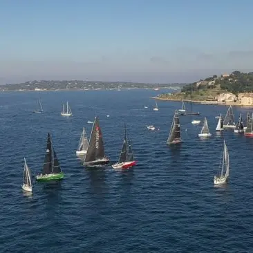 Loro Piana Giraglia