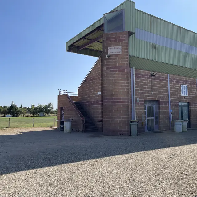 Stade Labastide-du-Temple