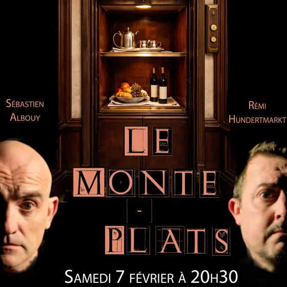 Le Monte-Plats_Avignon