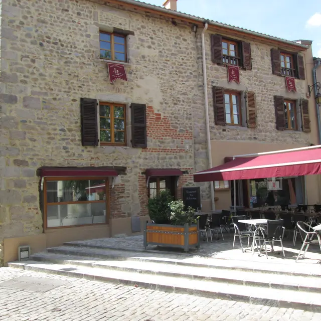 aux 2 ancres