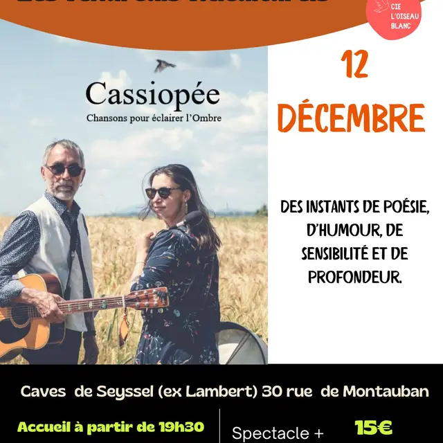 Soirées viticulturelles_Seyssel