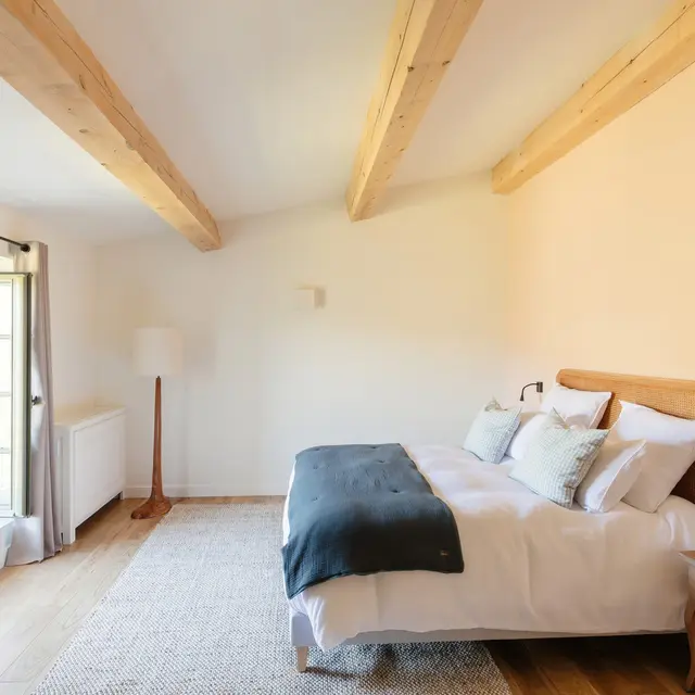 Mas de l'Étoile - Domaine Jòlibois_Aureille