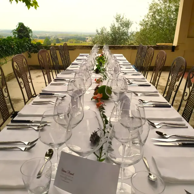 La table de Maucoil