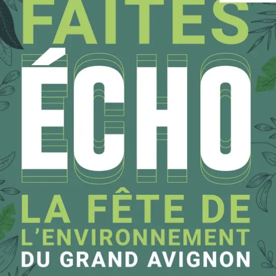 Logo Faites Echo