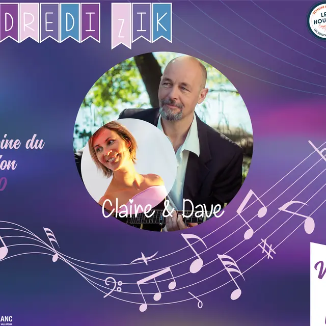 Vendredi Zik_Les Houches