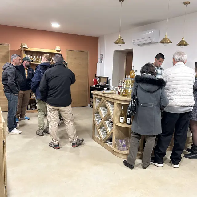 Domaine Vitòri_Pourrières