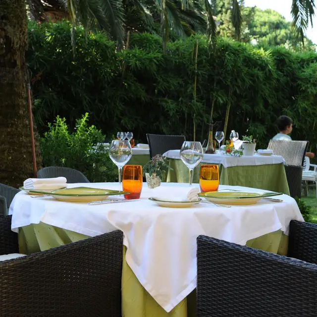Le jardin de sébastien