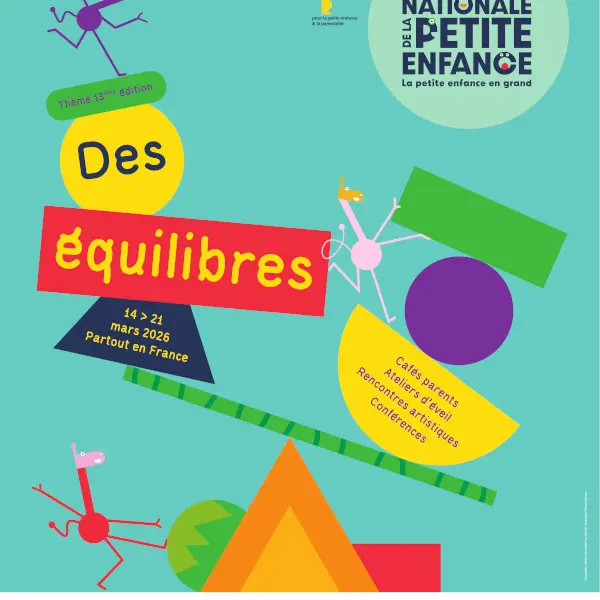 Semaine Nationale de la Petite Enfance_Marseille