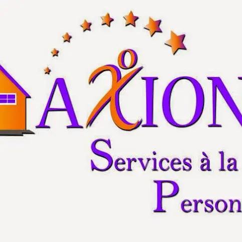 Axion