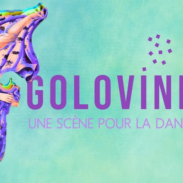 Théâtre Golovine_Avignon