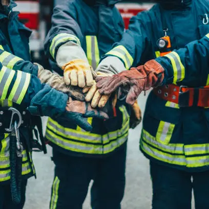 100 ans de la caserne des pompiers_Le Chambon-sur-Lignon