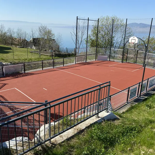 L'Agora franco-suisse