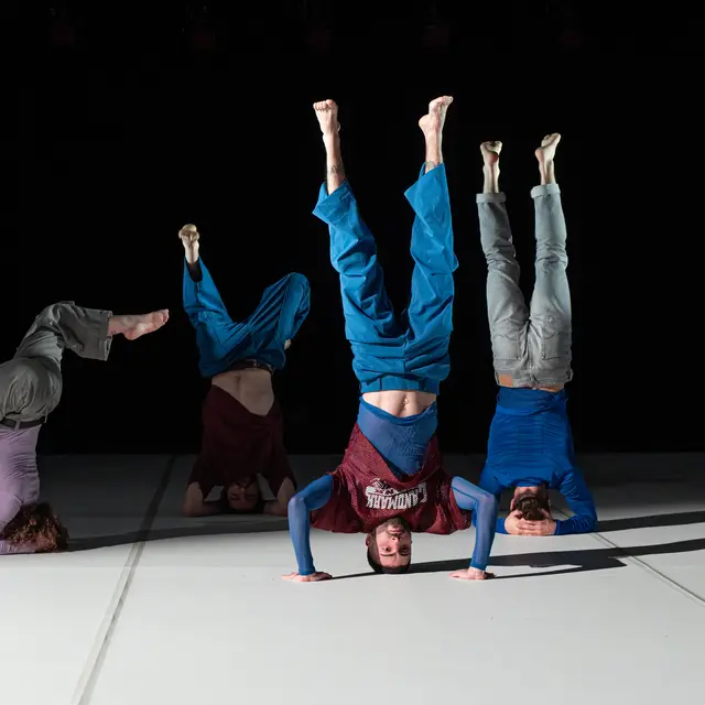 Festival Villeneuve en danse : atelier de danse_Villeneuve-lez-Avignon