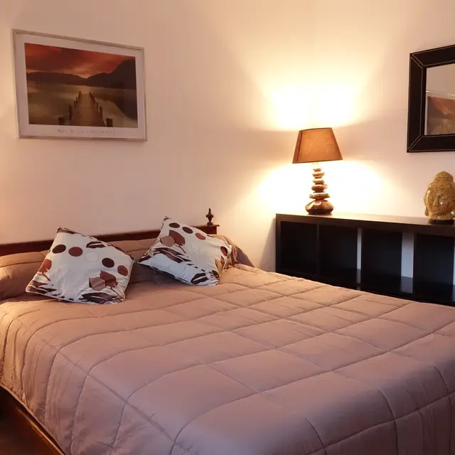 Appartement Pinson 4 personnes à Ax les Thermes