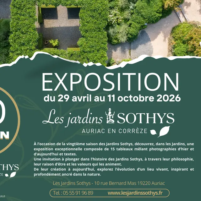 Exposition_Auriac