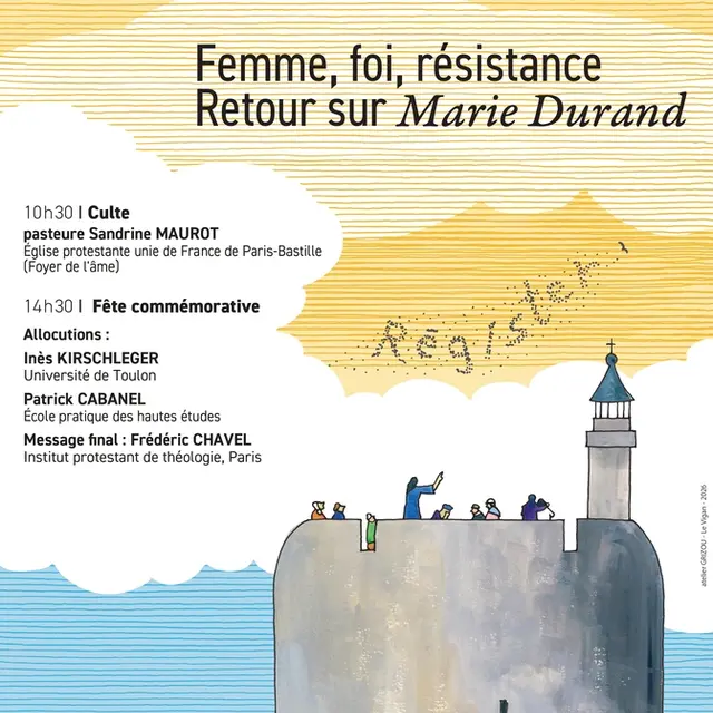 Assemblée du Désert 2026_Mialet