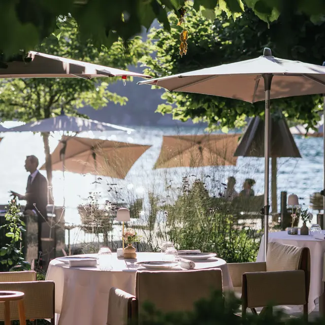 Restaurant Jean Sulpice