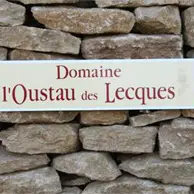oustau des lecques