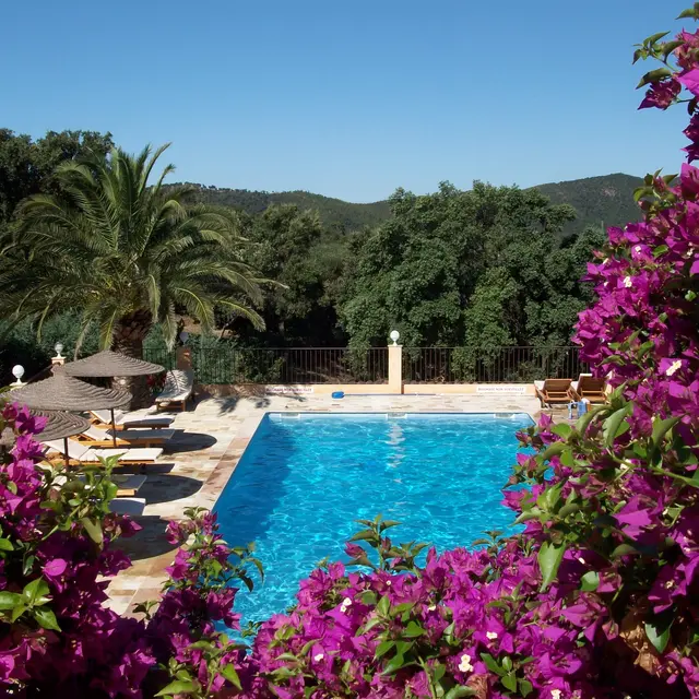 Villa Naïs