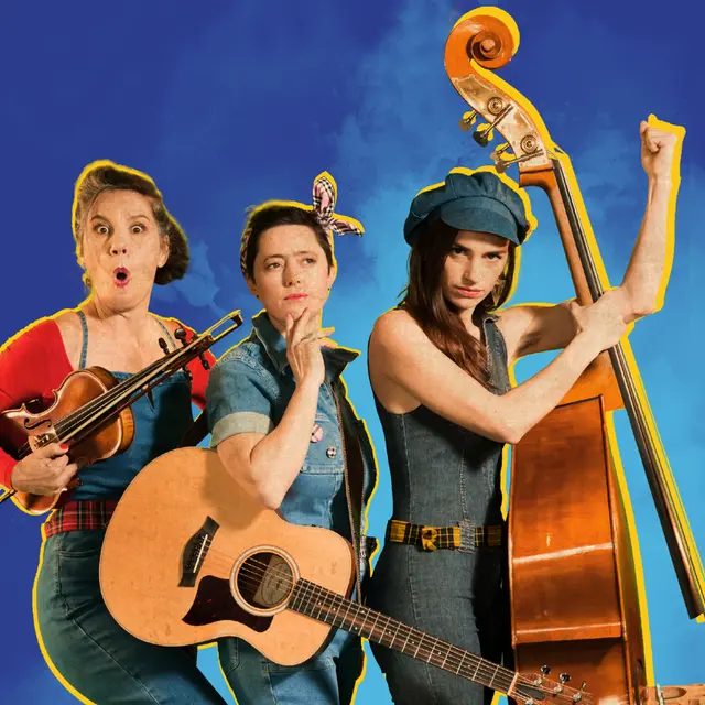 Les Swingirls