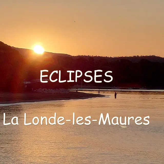 Demai,l'éclipse