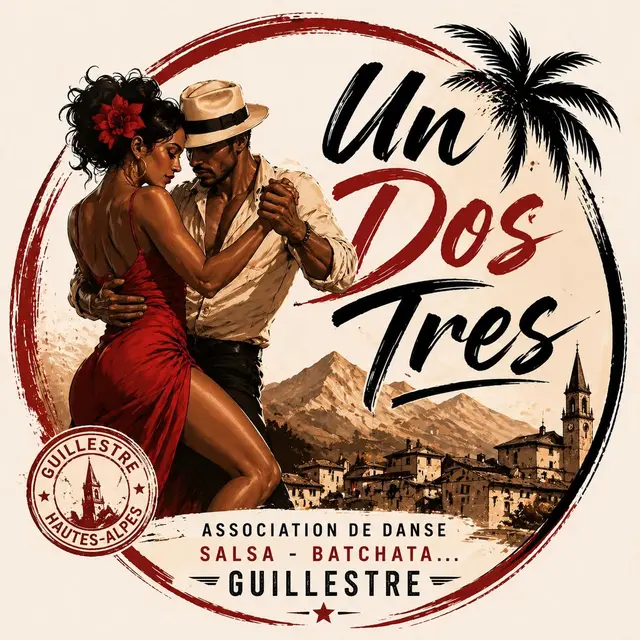 Cours de salsa - batchata_Guillestre