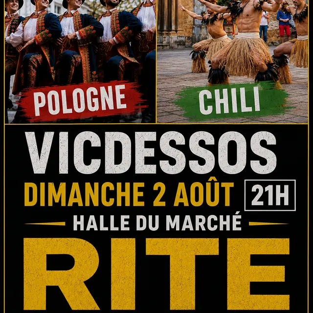 RITE : Chant et danses_Val-de-Sos