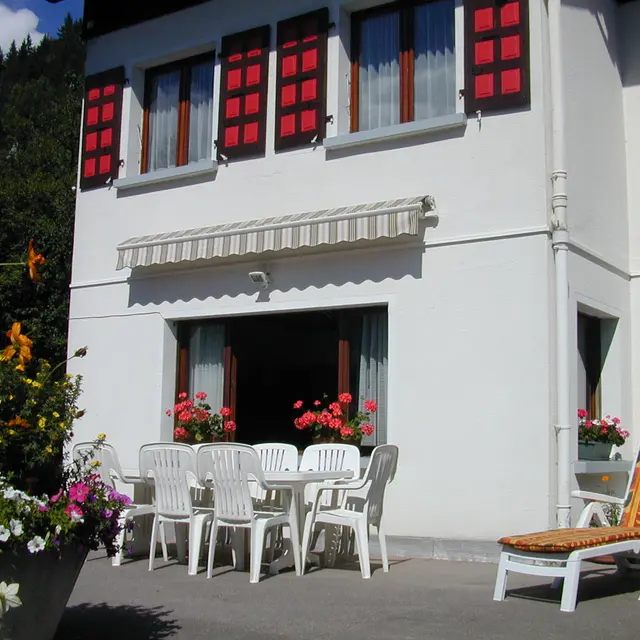 Chalet, 134 m², 10 pers, 2* (n°642) Morzine