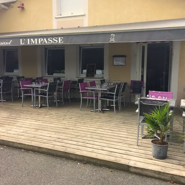 L'impasse_Veauche