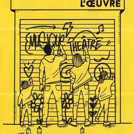 Irrépressible, la quinzaine stupéfiante_Marseille
