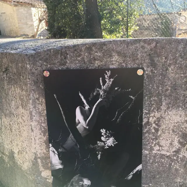 Sentier d'art de Serres