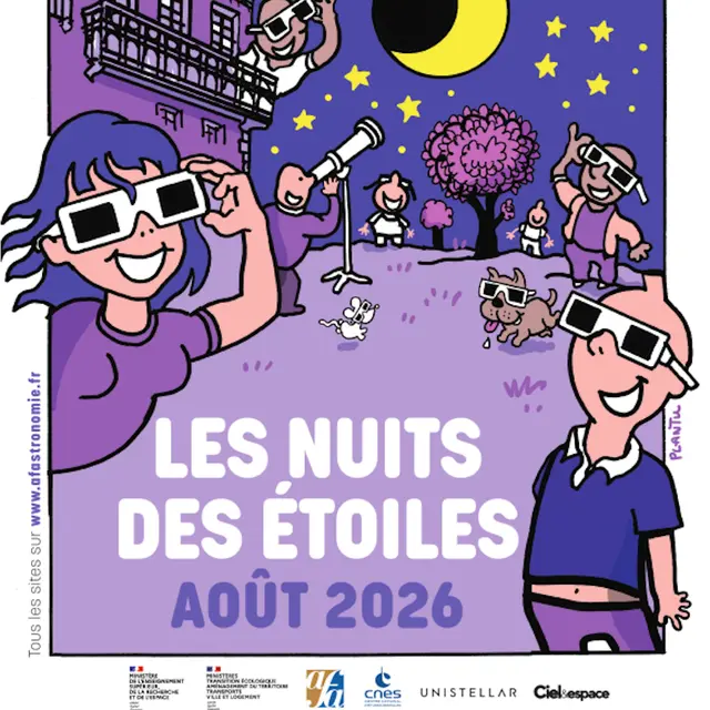 Affiche