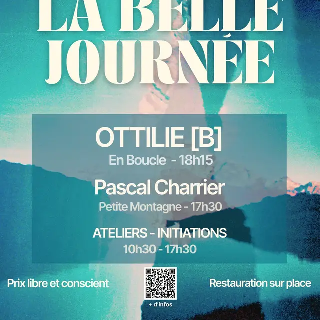 La belle Journée Duvivant